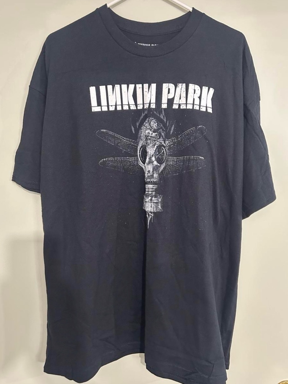 Linkin Park Graphic Tee